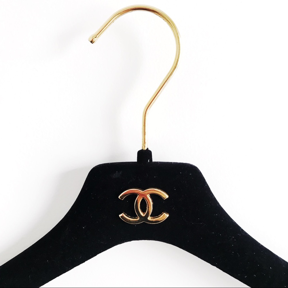 Chanel Hanger